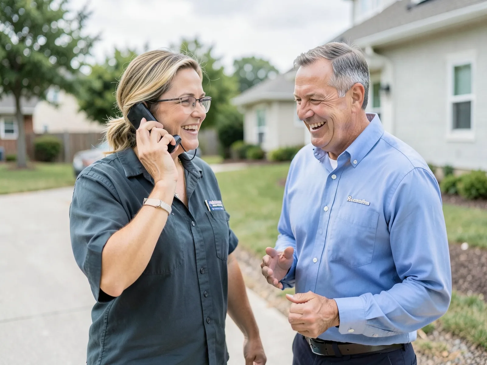 Frequently Asked Questions About Weather Damage Restoration in Franklin Square, NY